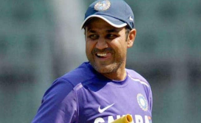 ''दिल लगाने से अच्‍छा है पौधे लगायें, ये घाव नहीं छांव देंगे'', सहवाग का बेहतरीन ट्वीट