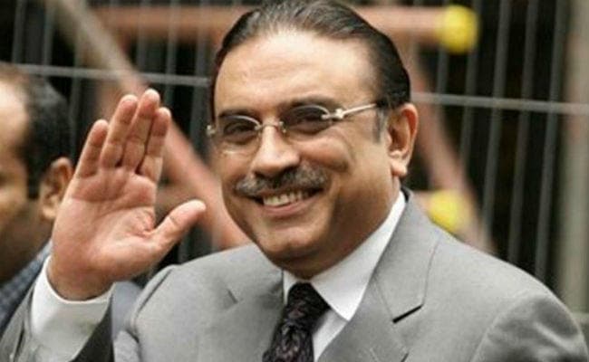 पाकिस्तान में 25 जुलाई को होंगे आम चुनाव, पूर्व राष्ट्रपति जरदारी भी मैदान में