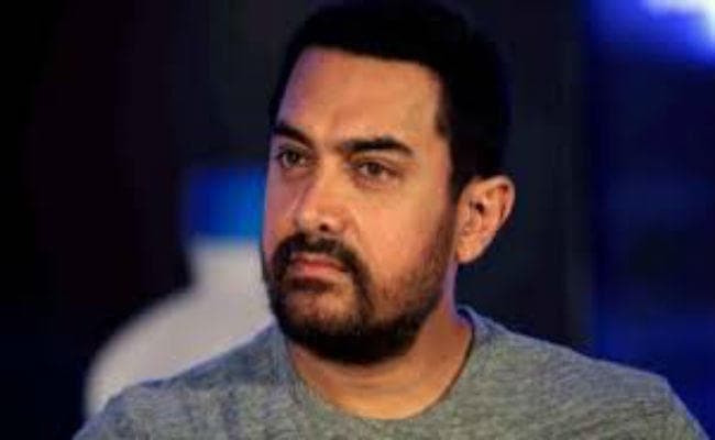 आमिर खान ने क्यों कहा - मैं एक स्वाभाविक अभिनेता नहीं ?