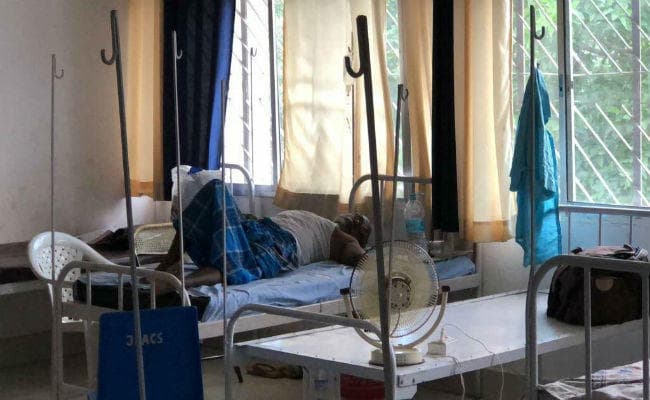 लातेहार :  हार्डकोर माओवादी अरविंद जी का खास सुबोध सिंह गिरफ्तार