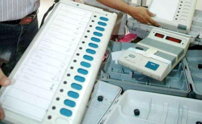 विस और लोस चुनाव एकसाथ कराने में चुनाव आयोग को 24 लाख EVM की होगी जरूरत