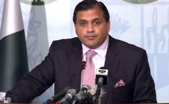 पाक के ''नापाक बोल'' भारत के ‘शत्रुतापूर्ण रवैये'' के चलते 1998 में किया परमाणु परीक्षण