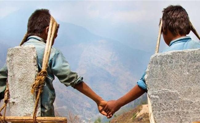 ''हमारे बच्चे और उनके बच्चे''  यह सोच बाल श्रम उन्मूलन में बाधक