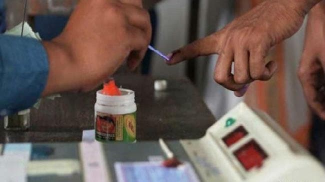 उपचुनाव : इन चार लोकसभा और 10 विधानसभा सीटों पर वोटिंग आज