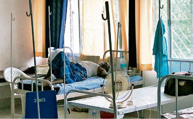 अरविंद जी का खास माओवादी सदस्य सुबोध सिंह गिरफ्तार, करा रहा था इलाज, पुलिस मुठभेड़ में हुआ था घायल