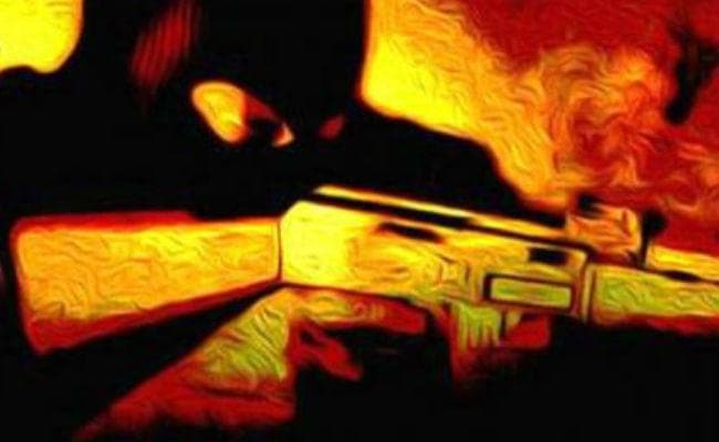 बड़कागांव में जेजेएमपी दस्ता व पुलिस के बीच मुठभेड़