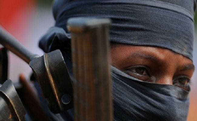 पूछताछ में नक्सली सुनील मुर्मू का खुलासा, अपने सहयोगियों के नाम पर संपत्ति अर्जित करते हैं नक्सली