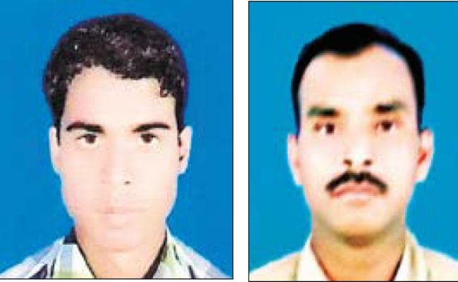 झारखंड के दो लोग दक्षिण अफ्रीका के जेल में हैं कैद