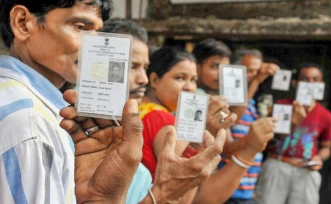 #West Bengal : महेशतला विधानसभा सीट के लिए उपचुनाव शांतिपूर्ण