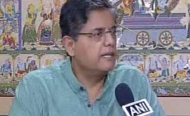 ओडिशा : बैजयंत जय पांडा ने बीजेडी छोड़ी, नवीन पटनायक को लिखा तीन पन्ने का पत्र