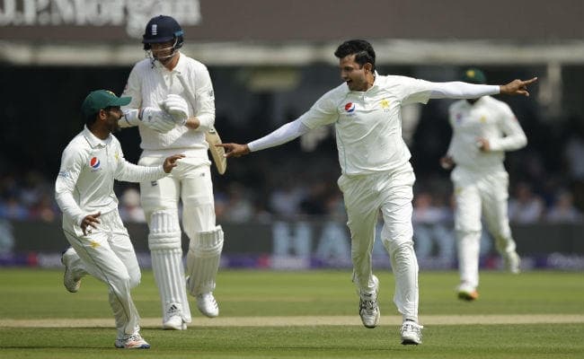 पाकिस्तान से शर्मनाक हार के बाद इंग्लैंड टीम में जेनिंग्स की वापसी