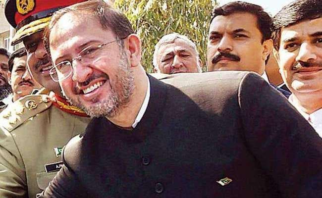 गिलगित-बाल्टिस्तान आॅर्डर पर भारत के विरोध को पाकिस्तान ने किया खारिज