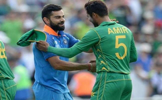 बीसीसीआई ने सरकार से भारत-पाक शृंखला पर नीति स्पष्ट करने को कहा