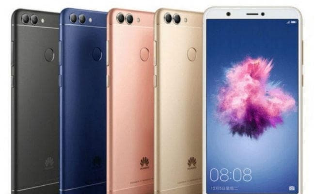 Honor 7S बजट स्मार्टफोन लांच, जानें कीमत और खूबियां