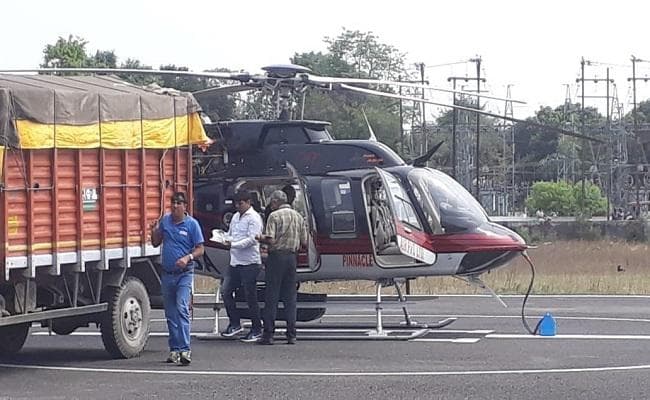 बिहार में सहरसा से जल्द लोग भरेंगे पटना की उड़ान