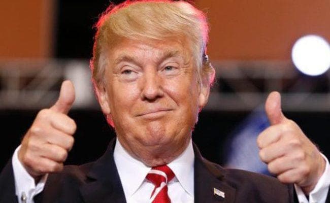 सिंगापुर में ट्रंप-उन के बीच होनवाली वार्ता की तैयारियों के लिए अमेरिकी दल उ कोरिया पहुंचा