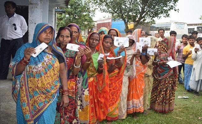 जोकीहाट विधानसभा : कड़ी सुरक्षा के बीच संपन्न हुआ उपचुनाव, 31 मई को होगी मतगणना
