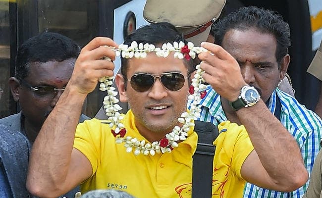 IPL 2022: एम एस धोनी का आखिरी सीजन नहीं होगा आईपीएल 2022, खुद ही कर दिया बड़ा खुलासा