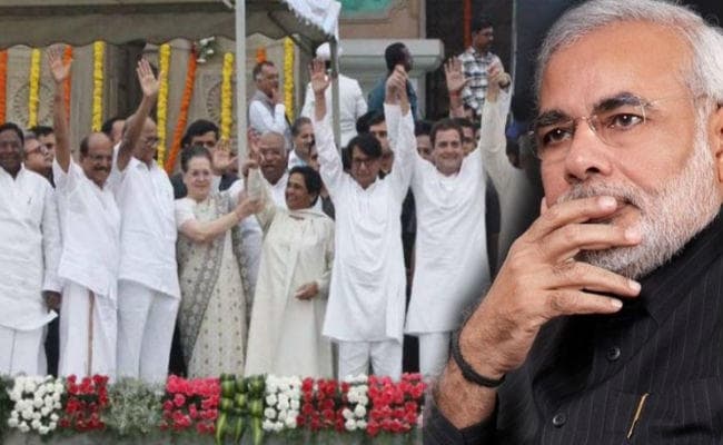 तो दिलचस्प होगा 2019 का चुनाव