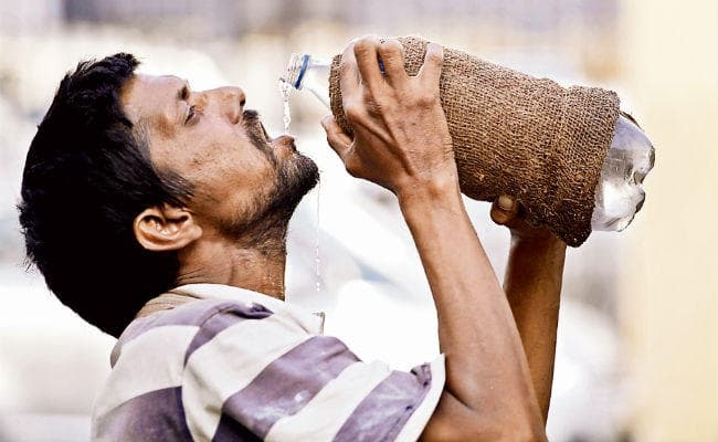 हीट स्ट्रोक से ऐसे करें बचाव