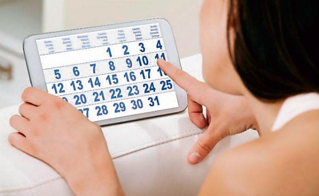 पीरियड्स बताते हैं सेहत का हाल