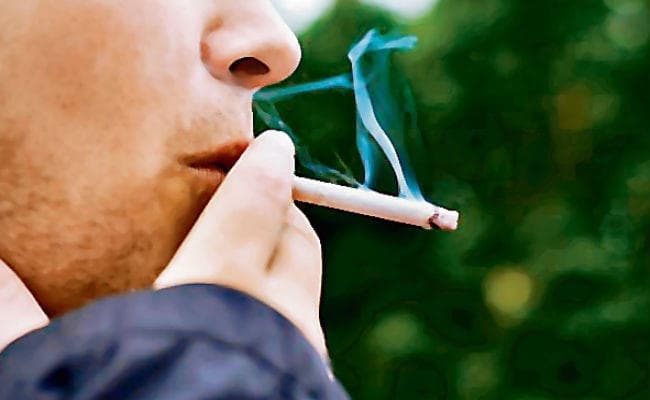 पुरुषों में कैंसर रिस्क ज्‍यादा