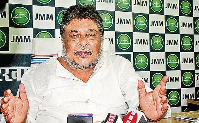 रांची : सीएम ने आचार संहिता का उल्लंघन किया : झामुमो