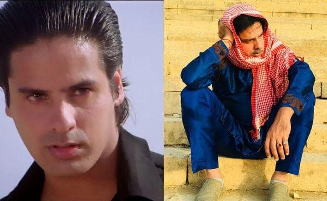 ''आशिकी'' फेम राहुल रॉय को पहचानना हुआ मुश्किल, वायरल हुई तसवीरें