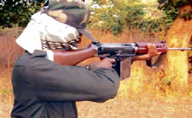 मुठभेड़ में पीएलएफआइ का उग्रवादी ढेर, एक गिरफ्तार