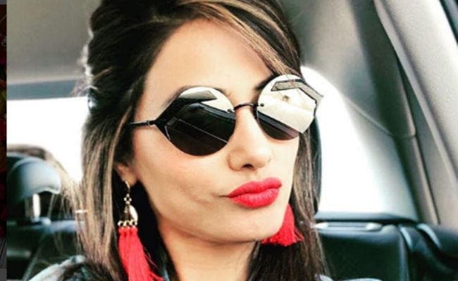 इस डांस वीडियो के चलते ट्रोल हुई हीना खान, यूजर्स ने कह दी ऐसी बात