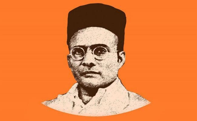 भारतीय करेंसी पर महात्मा गांधी की जगह हो, वीर सावरकर की तसवीर : हिंदू महासभा