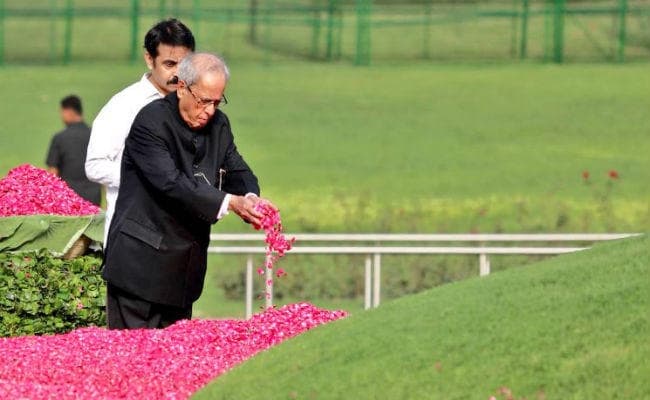 RSS के कार्यक्रम में प्रणब दा के न्योते पर कांग्रेस खामोश