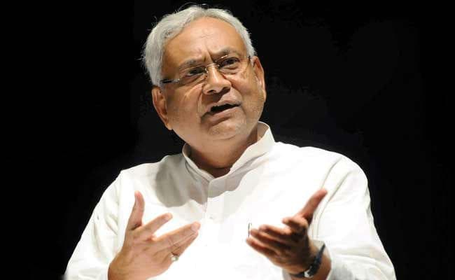 CM नीतीश ने बताया- बिहार को क्यों चाहिए विशेष सहायता, 15वें वित्त आयोग को भी दिया है सुझाव