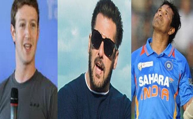 इन सफल लोगों ने बनायी असफलता को पहली सीढ़ी,पढें