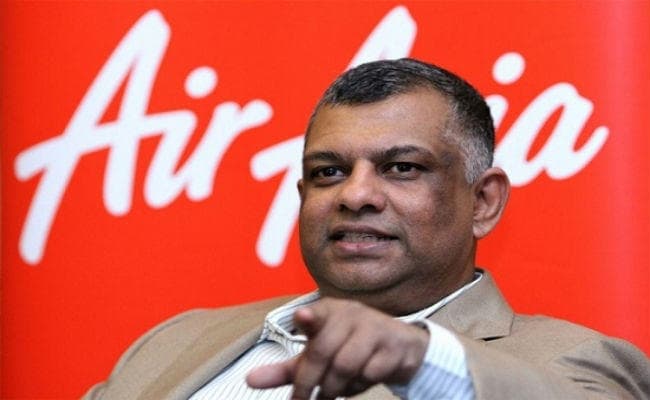 सीबीआर्इ ने एयर एशिया के सीर्इआे के खिलाफ दायर किया केस, जानिये क्या है मामला