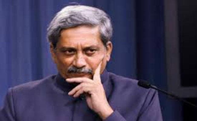 जून के अंत में गोवा वापस लौटेंगे पर्रिकर