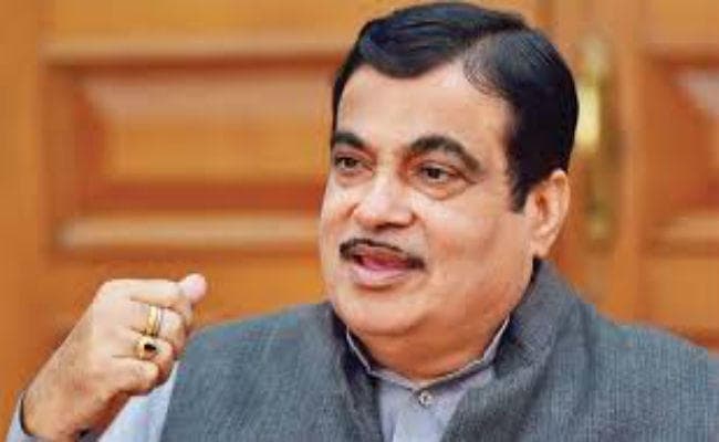 आरएसएस राष्ट्रवादियों का संगठन, पाकिस्तान के आईएसआई का नहीं: गडकरी