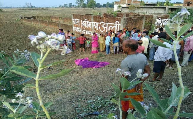 चौपारण : सड़क दुर्घटना में दो महिलाओं की मौत