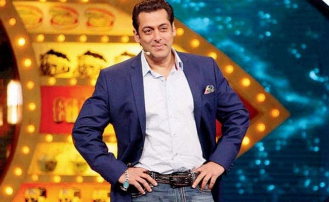 TV रियलिटी शो में आने से पहले ''बिग बॉस'' सलमान को नहीं था अपने ''दम'' पर यकीन...!