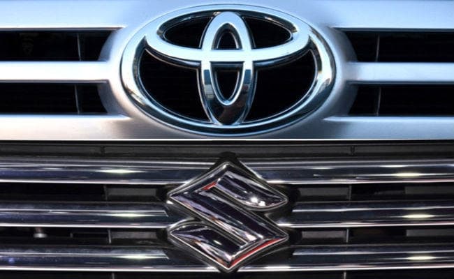 Toyota और Suzuki भारत में बनायेंगी एक-दूसरे की गाड़ियां, जानें