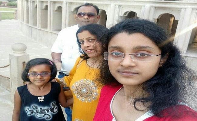 CBSE 10th Result 2018 : मुंगेर की सौम्या 99 प्रतिशत अंक के साथ बनी बिहार-झारखंड की सेकेंड टॉपर