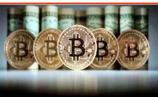 बिट क्वाइन से मुनाफे के नाम पर ठगे 25 लाख