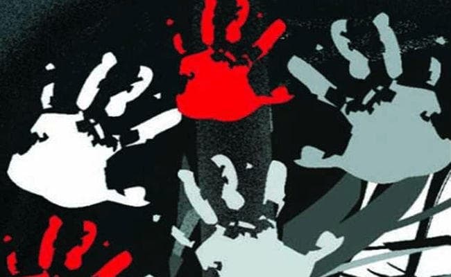 रांची़ : युवती से सामूहिक दुष्कर्म