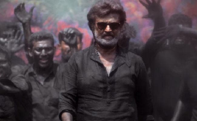 Kaala Trailer: सीटीमार डायलॉग के साथ रजनीकांत की इंट्री, देखें वीडियो