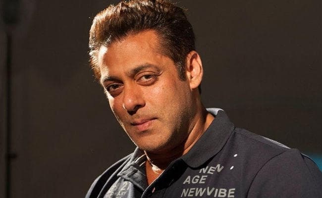 सलमान ने टीवी शो में अपनी सफलता का श्रेय इस शख्सियत को दिया