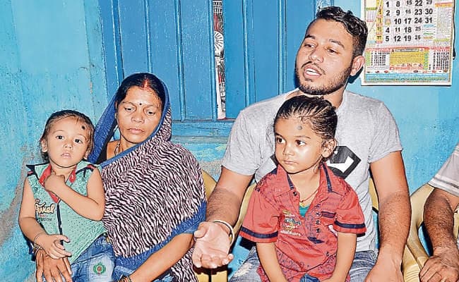 मर्चेंट नेवी का कोर्स करके दलाल के चक्‍कर में फंसा कुणाल, डेढ़ साल बाद ईरान की जेल से हुआ रिहा