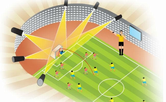 FIFA WC : विश्व कप में गोल विवाद से बचायेगी ‘वॉर’ तकनीक