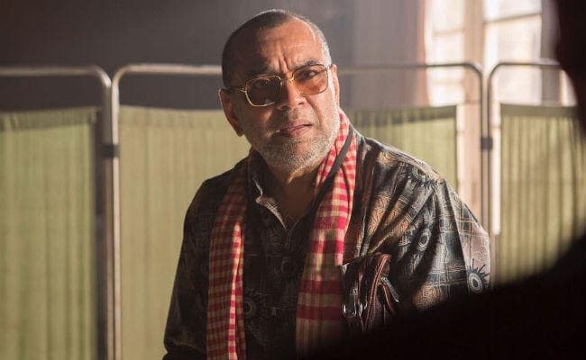 बर्थडे : पूर्व मिस इंडिया संग शादी कर चुके हैं परेश रावल, जानें ये खास बातें...