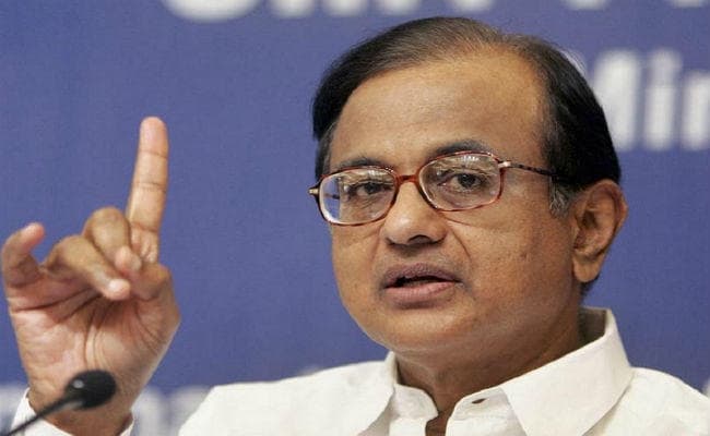 Aircel Maxis case: कोर्ट ने पी चिदंबरम को दी राहत, 5 जून तक ईडी नहीं करेगा कोई कार्रवाई