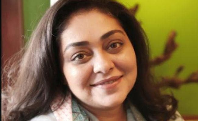 बॉक्स ऑफिस की सफलता फिल्मकारों के लिये अहम होती है : मेघना गुलजार